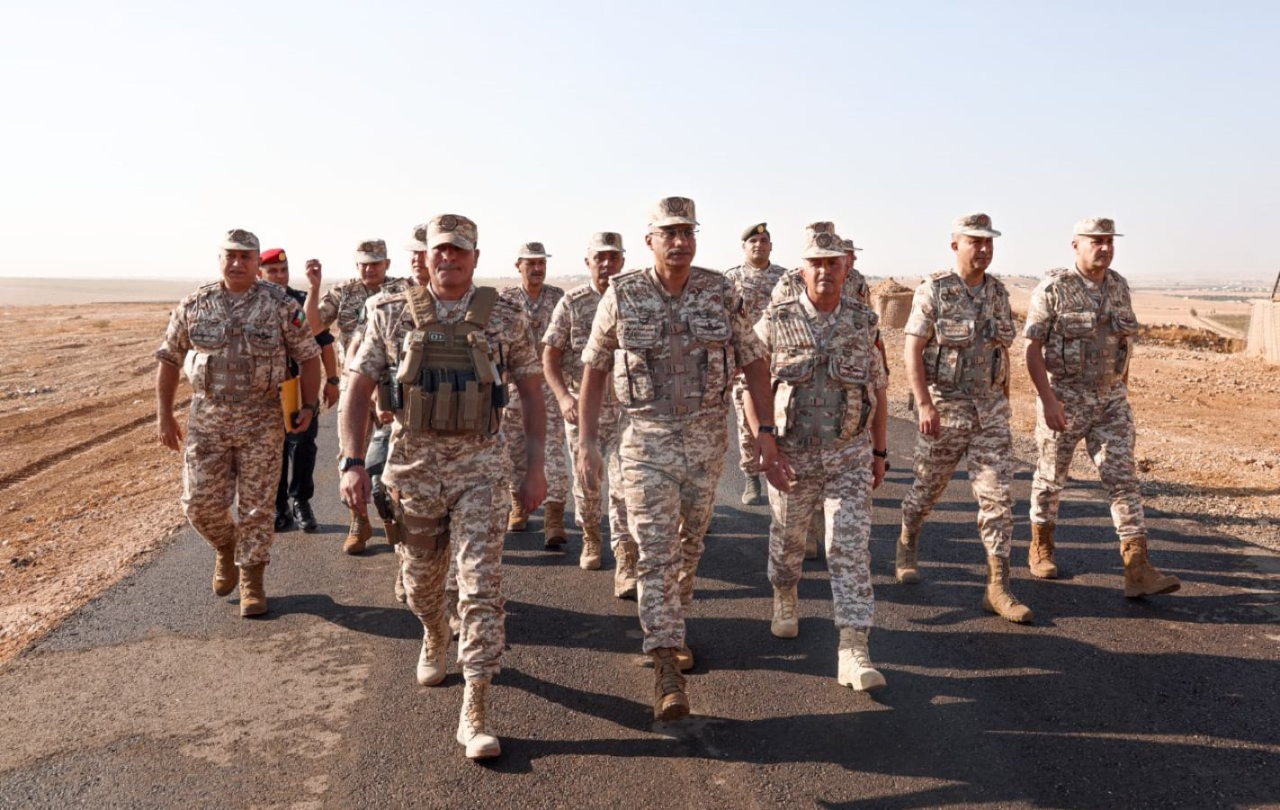 الحراسيس