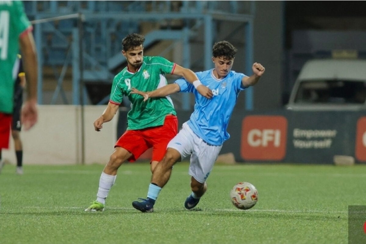 بطولة درع الاتحاد تحت 21 عاماً