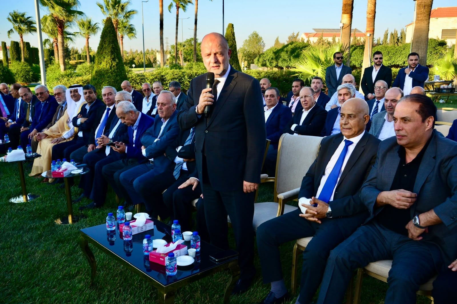 الخضري والعوران نسايب