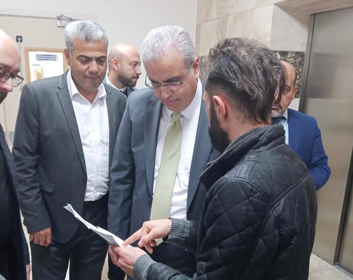 الاردن : تطوير القطاع الصحي خلال عامين.. 14 مركزًا جديدًا وتأهيل 49 مركزًا