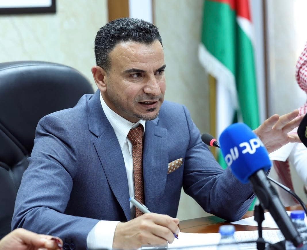 الشديفات : خطاب الملك بالأمم المتحدة يجسد ثوابت الموقف الأردني