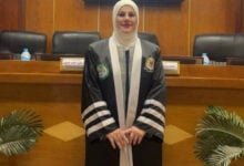 الباحثة امل