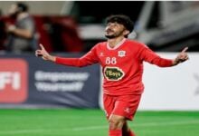 فريق الجزيرة