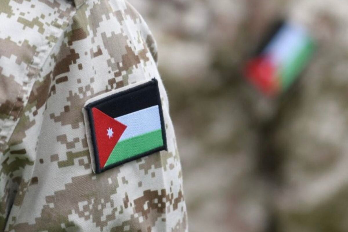 القوات المسحلة