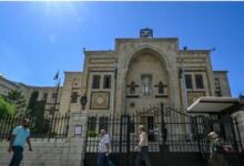 مجلس الشعب السوري