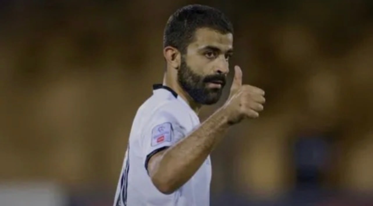 حمزة الصيفي