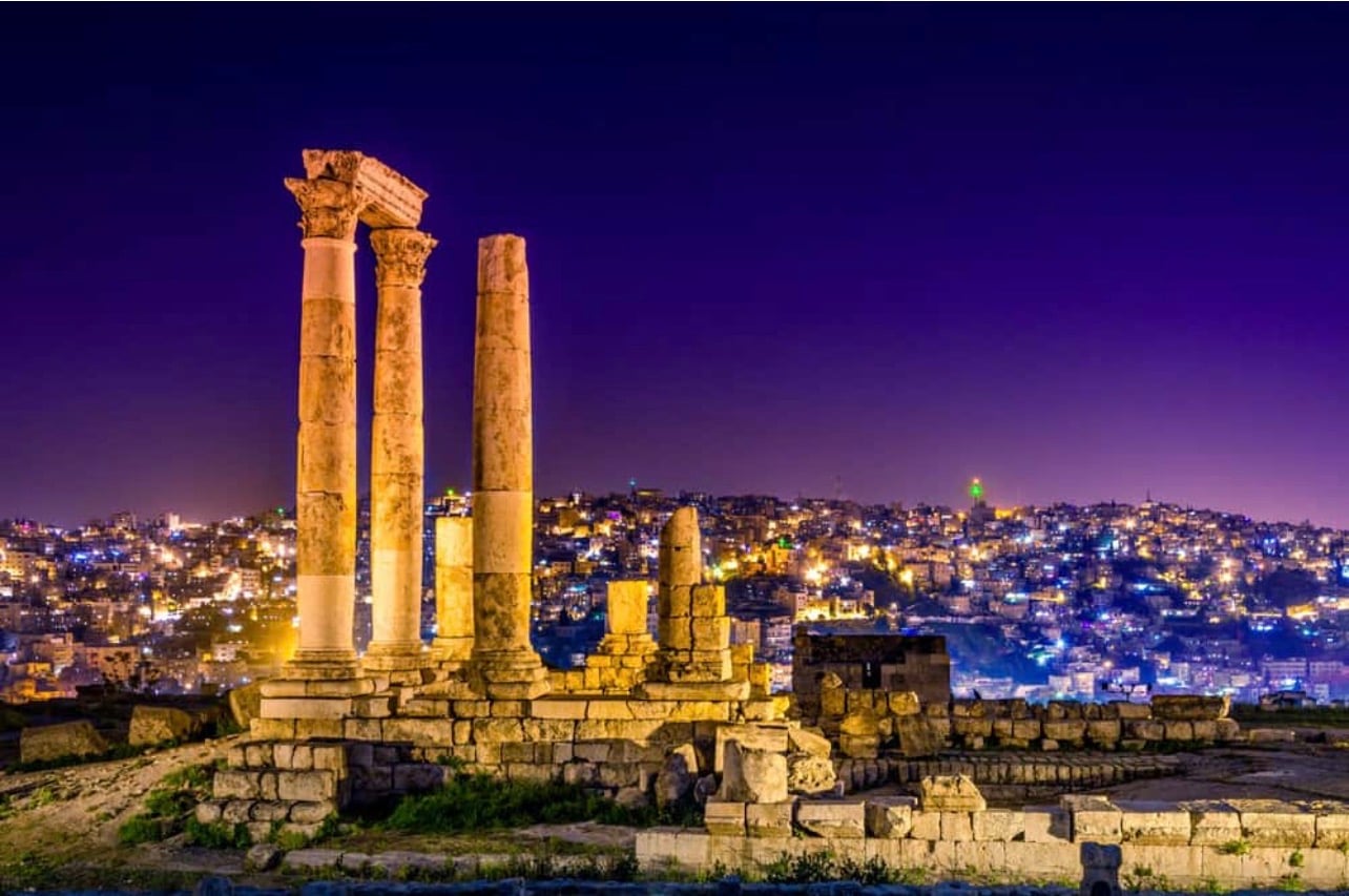 تحسن ترتيب الأردن عالميا بمؤشر الأداء البيئي واستقرار نوعية الهواء