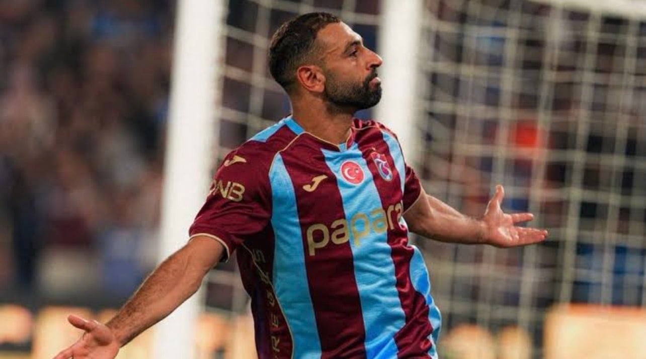حكم قضائي ضد محمد صلاح في بريطانيا