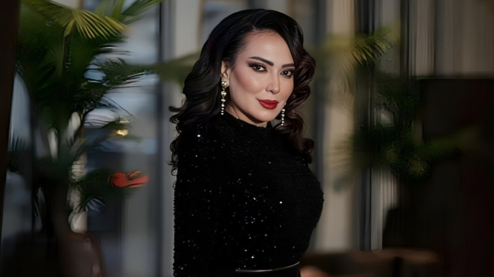 أمل عرفة تكشف سبب اعتذارها عن بطولة مسلسل “كولومبيا”
