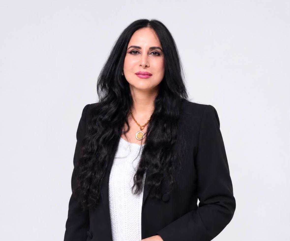 الدكتورة منال المزاهرة