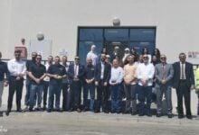 الاتحاد الأردني لشركات التأمين ينظم اليوم المفتوح السادس للتأمين البحري في مطار الملكة عليا