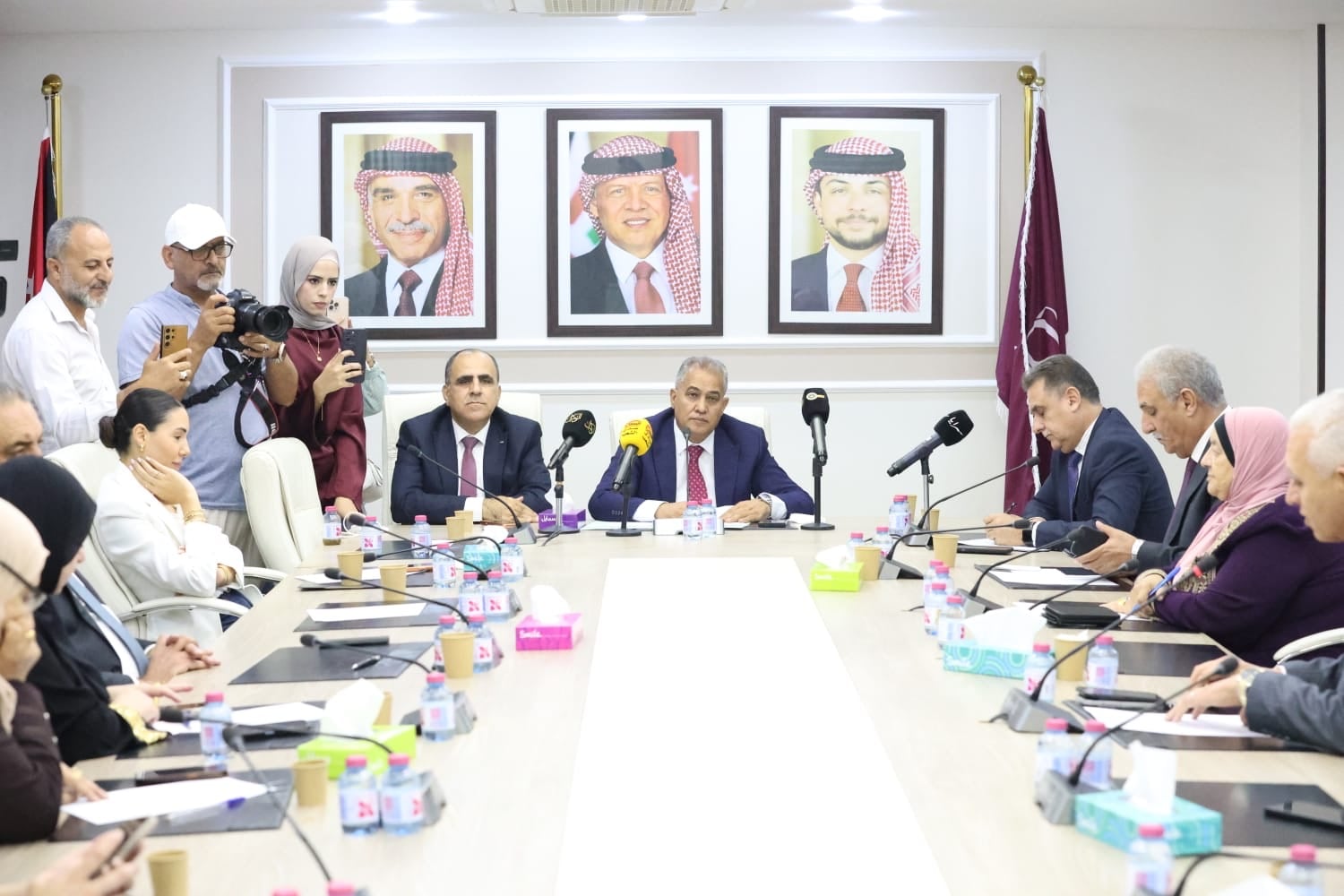 حزب مبادرة النيابية